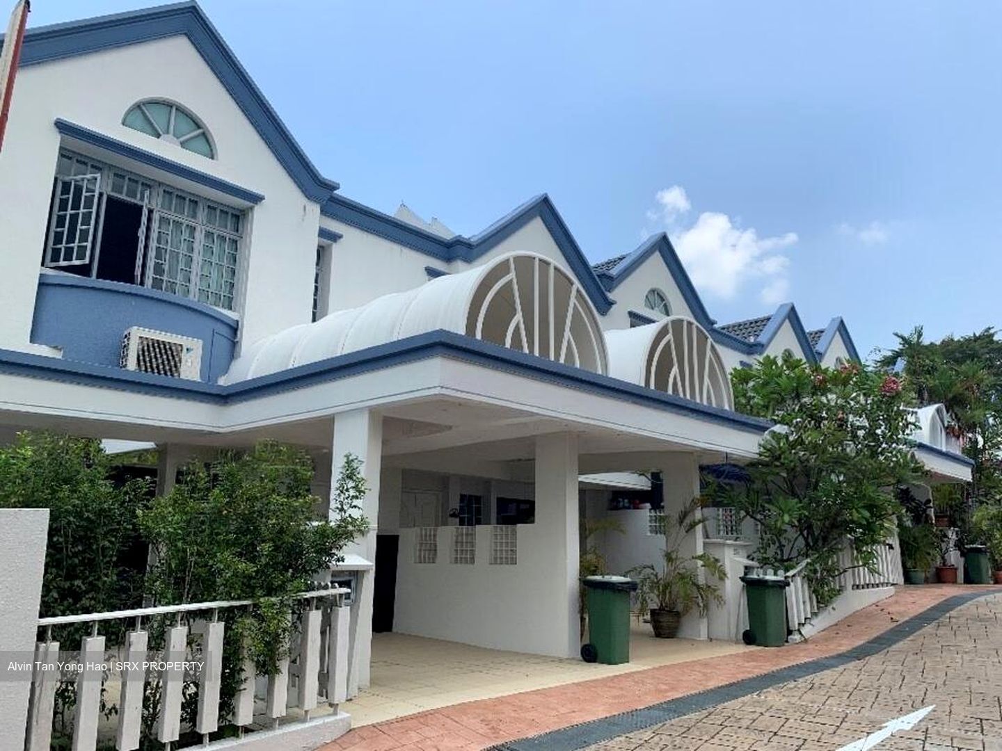 Chancery Grove (D11), Terrace #496166921